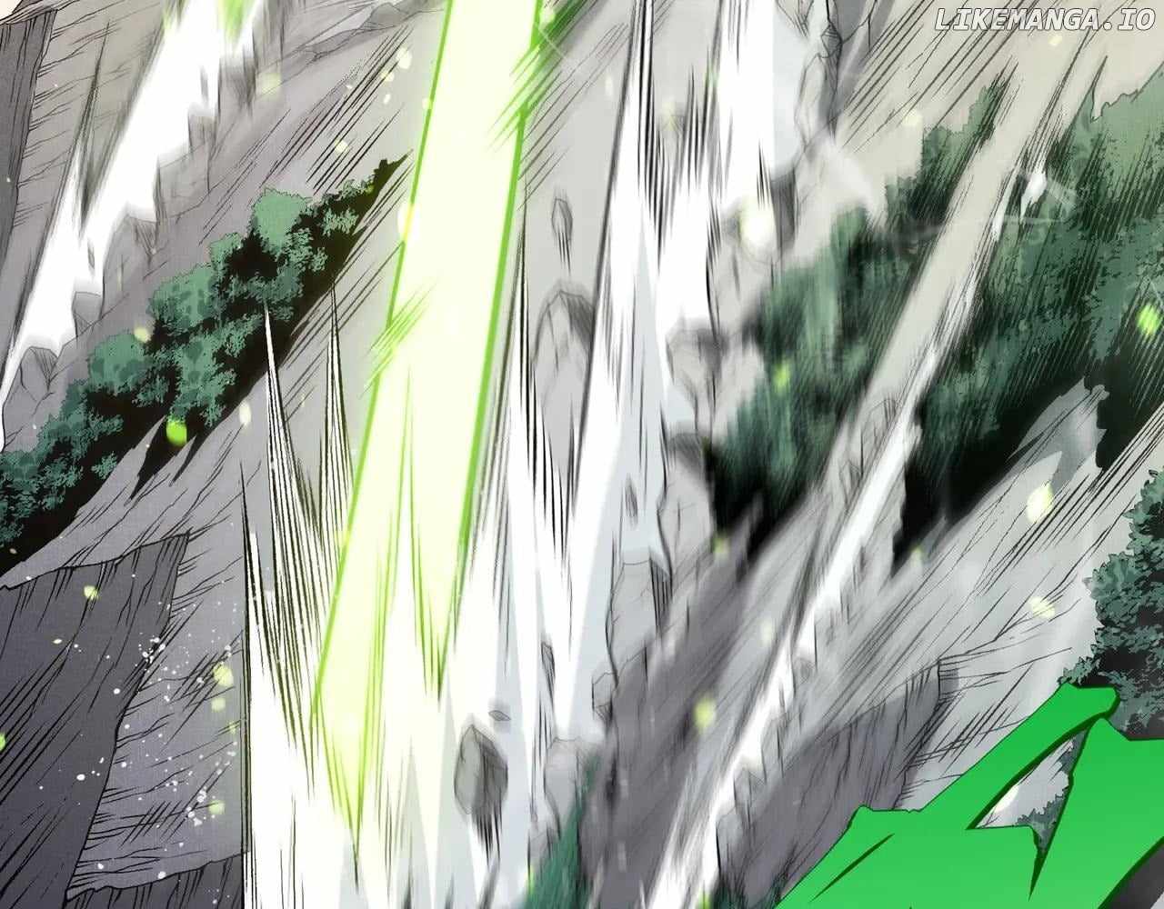 Demonic Evolution Chapter 104 21